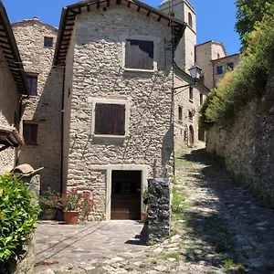 Casa vacanze Casa Soemy, Pennabilli