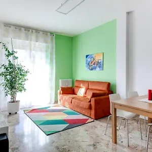 Appartamento A Due Passi Dal Centro, Forlì