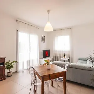 Casa vacanze Casa Primo Maggio, Cerasolo